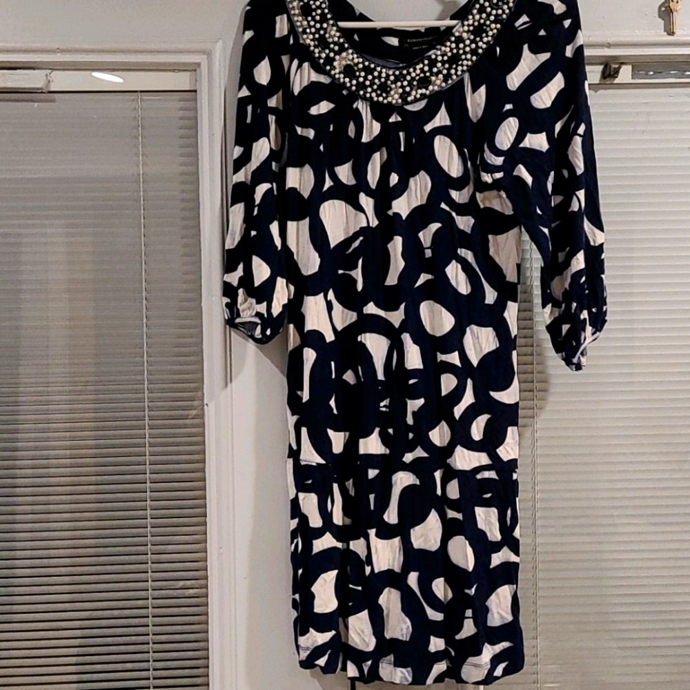 BCBMGMAXAZRIA Dress